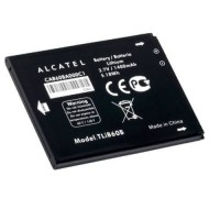 replacement battery TLiB60B CAB60BA000C1 Alcatel 5020 Evolve